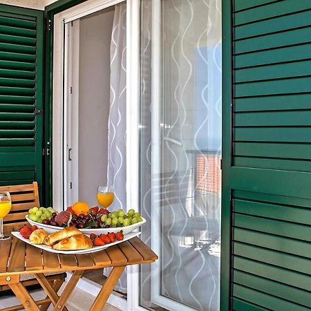 House Dunja Villa Omiš Eksteriør billede