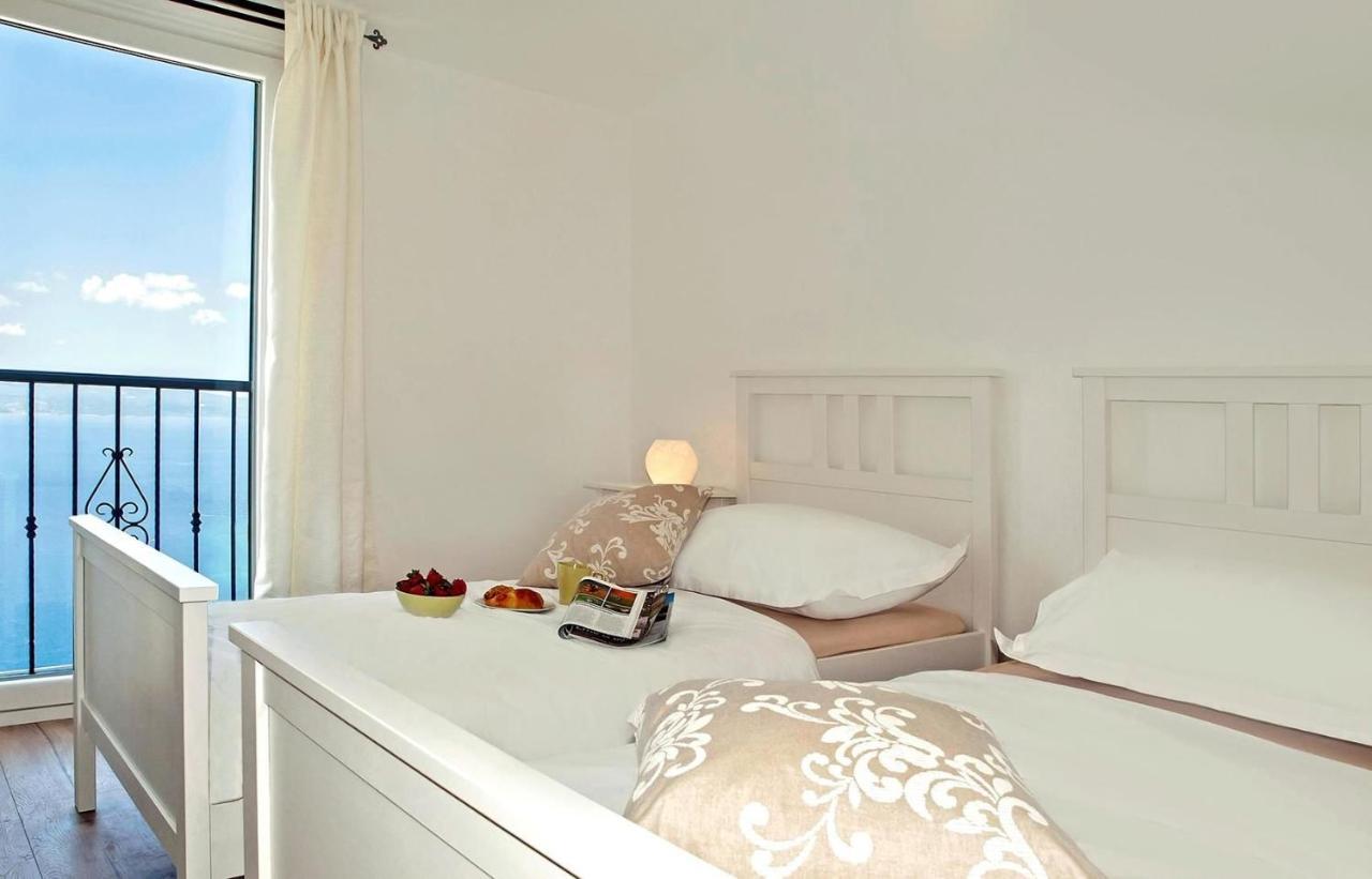 House Dunja Villa Omiš Eksteriør billede