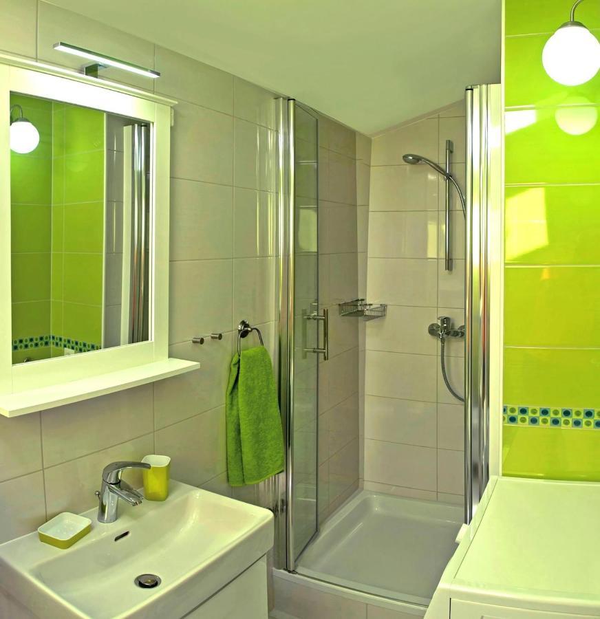 House Dunja Villa Omiš Eksteriør billede