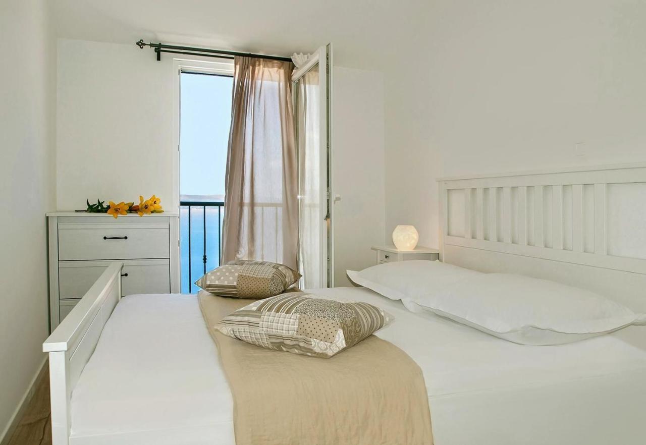 House Dunja Villa Omiš Eksteriør billede
