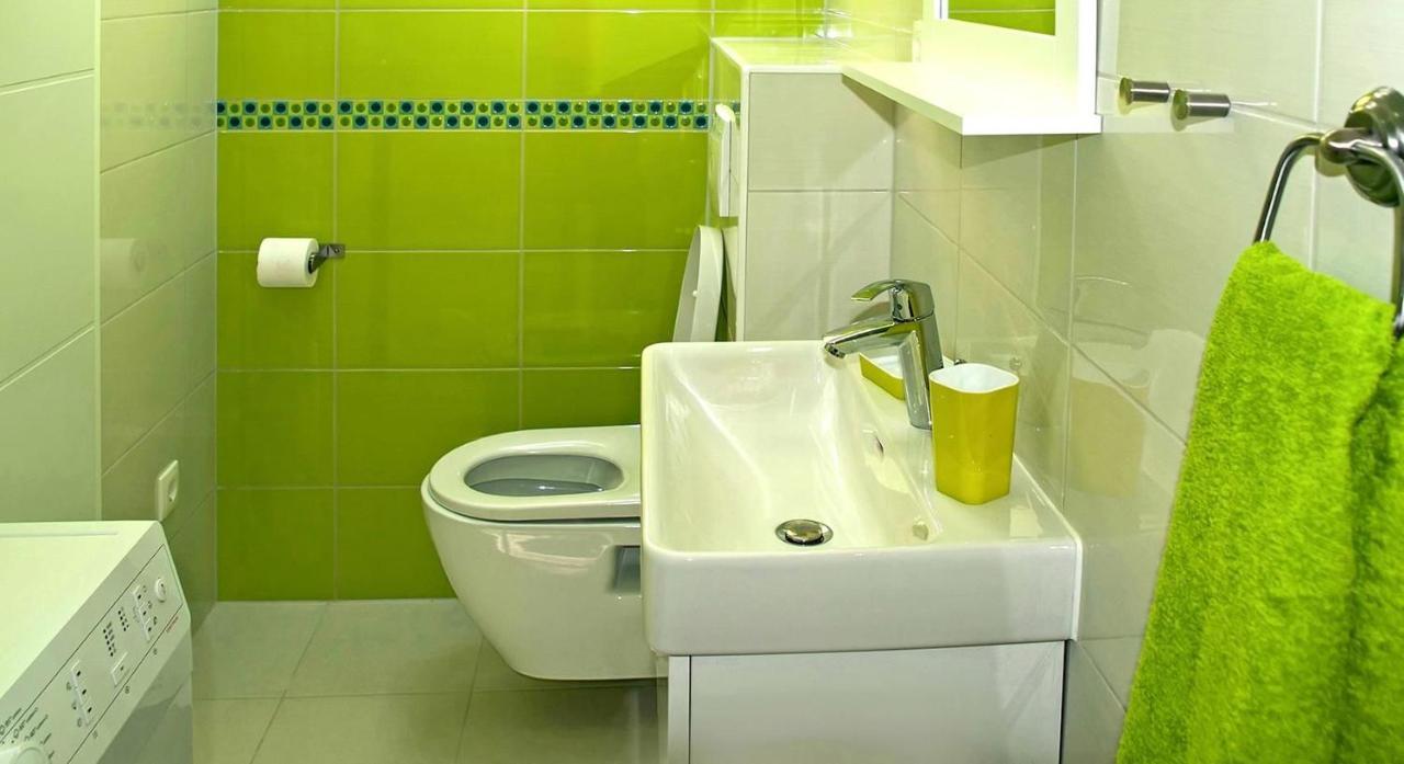 House Dunja Villa Omiš Eksteriør billede