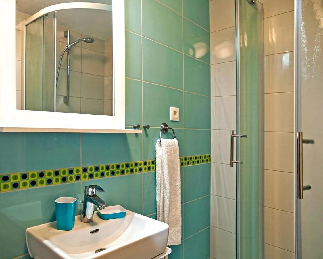 House Dunja Villa Omiš Eksteriør billede